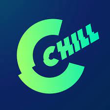 CHAT CHILL logo